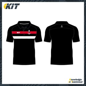 Carlingford Knights - Polo