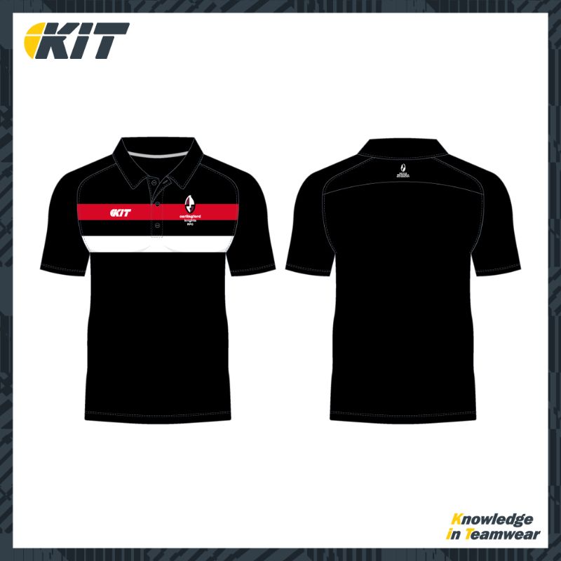Carlingford Knights - Polo