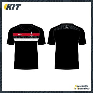Carlingford Knights – T-Shirt