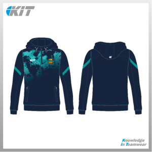 Craigavon Lakers – Hoody