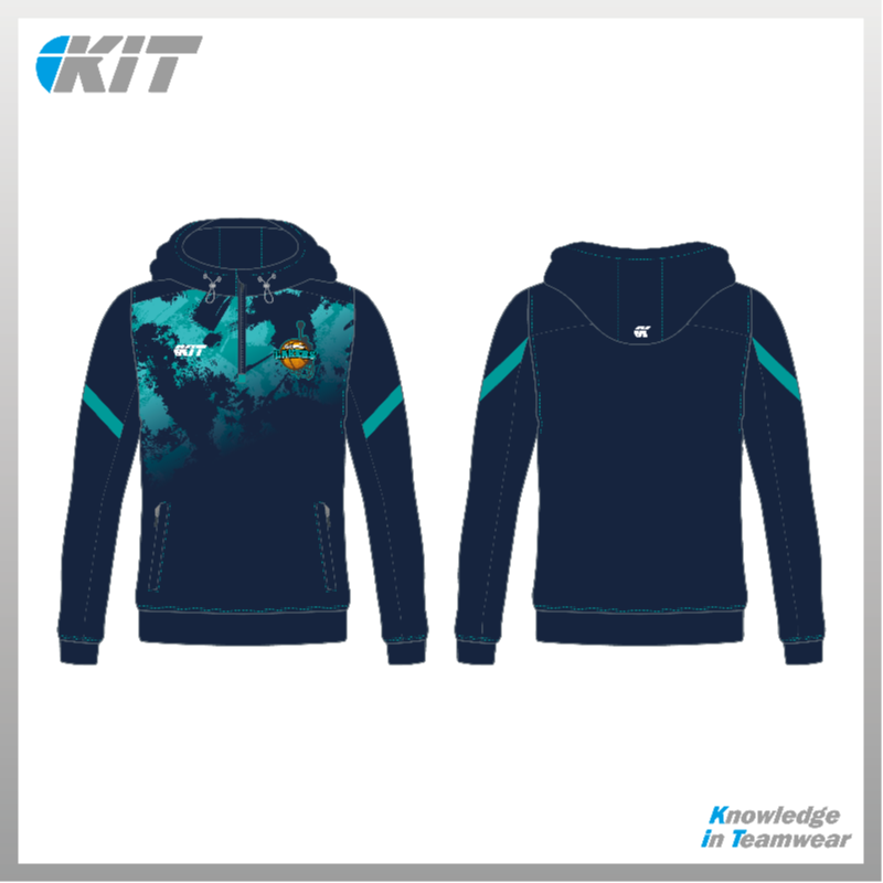 Craigavon Lakers – Hoody