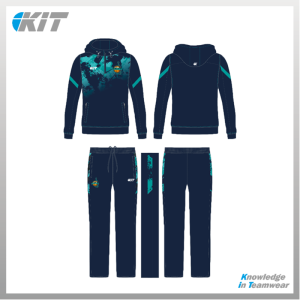 Craigavon Lakers – Kids Pack (Hoody & Track pant)