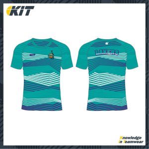 Craigavon Lakers – T-Shirt