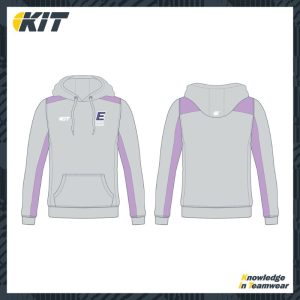 Empire Rugby - Ladies Hoody