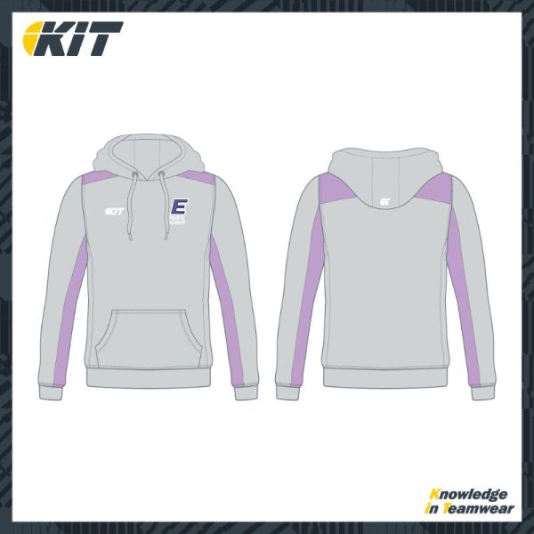 Empire Rugby - Ladies Hoody