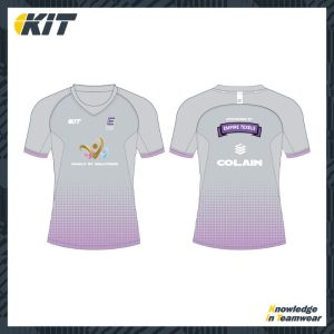 Empire Rugby - Ladies T-Shirt
