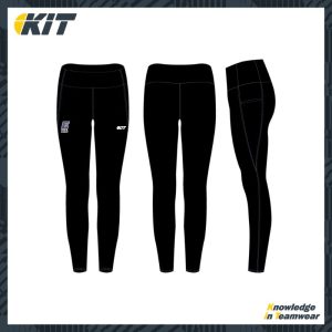 Empire Rugby - Leggings (Full Length) (Copy)