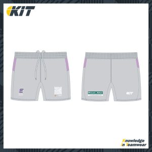 Empire Rugby - Ladies Rugby Shorts