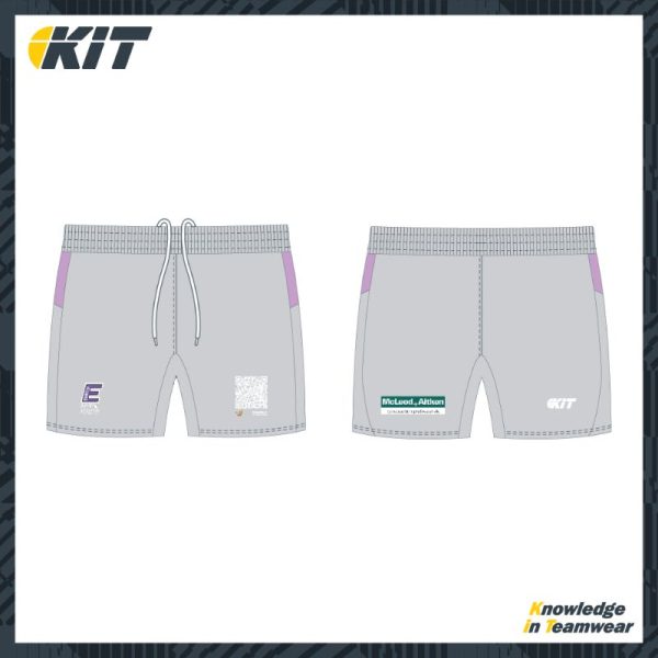 Empire Rugby - Ladies Rugby Shorts