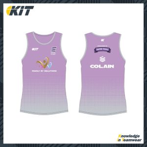 Empire Rugby - Ladies Vest