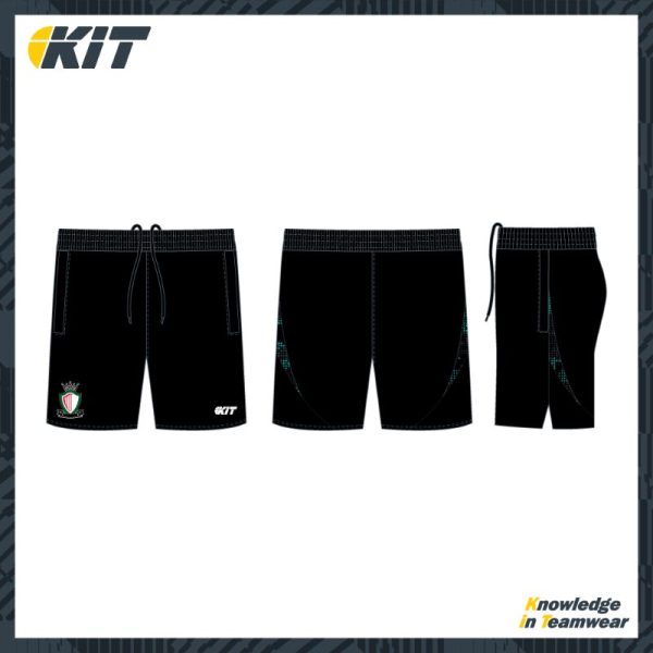 PSNI RFC – Leisure Shorts