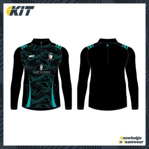 PSNI RFC – 1/4 Zip