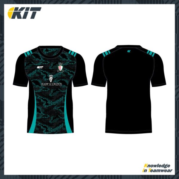PSNI RFC – T-Shirt