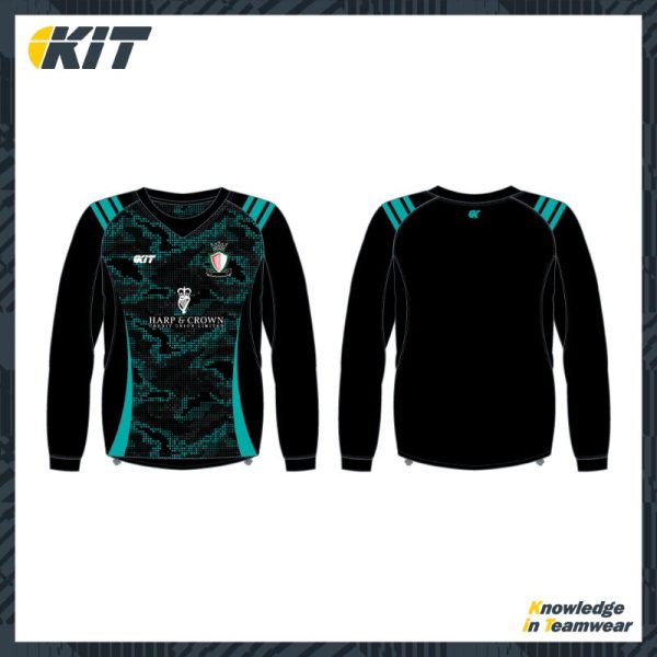 PSNI RFC – Wet Top