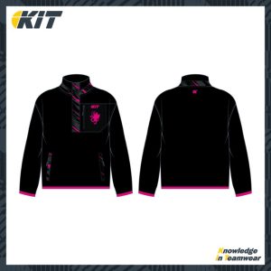 Llantwit Fardre RFC – Ladies Polar Fleece
