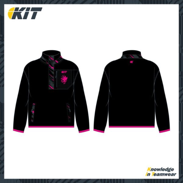 Llantwit Fardre RFC – Ladies Polar Fleece