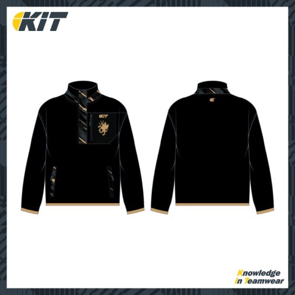 Llantwit Fardre RFC – Polar Fleece