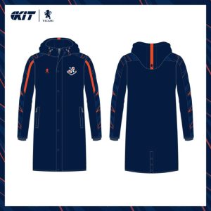 Loughgall FC - Dryrobe