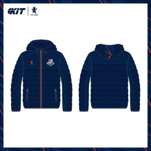 Loughgall FC - Avanti Jacket (With Hood)