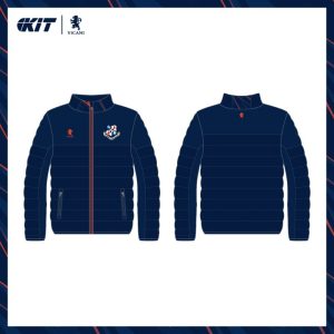 Loughgall FC - Avanti Jacket (Without Hood)