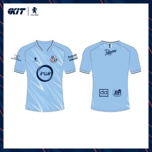 Loughgall FC - GK Away Playing jersey