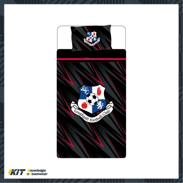 Loughgall FC – GK Home Double Duvet Cover