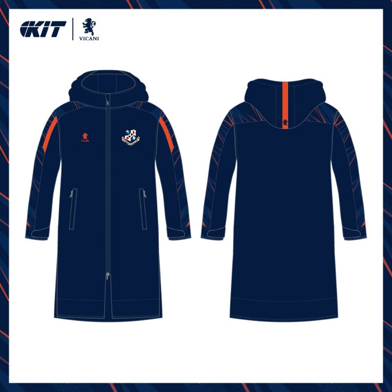 Loughgall FC - Dryrobe