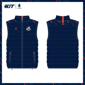 Loughgall FC - Gilet