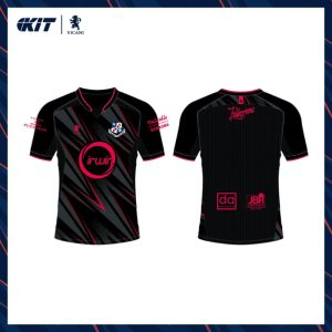 Loughgall FC - GK Home Playing jersey