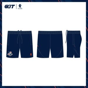 Loughgall FC - Leisure Shorts