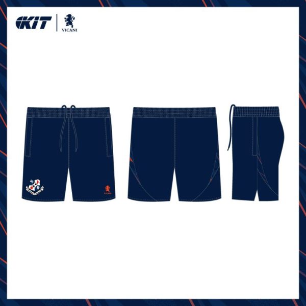 Loughgall FC - Leisure Shorts