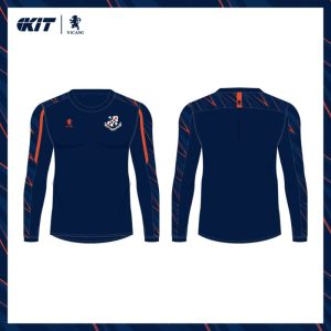 Loughgall FC - Warm Up Jumper
