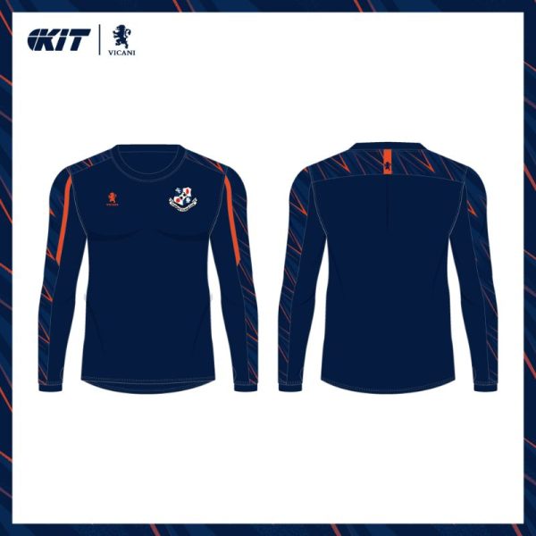 Loughgall FC - Warm Up Jumper