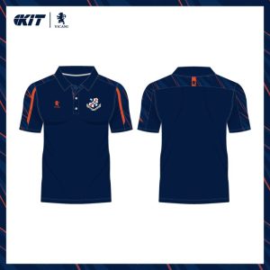 Loughgall FC - Polo