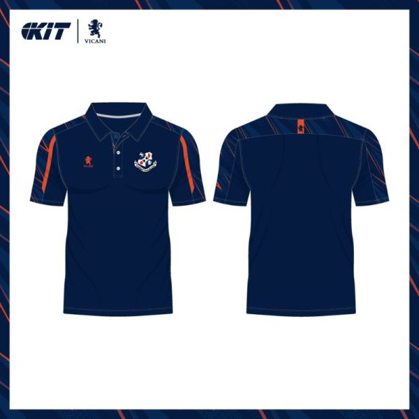 Loughgall FC - Polo
