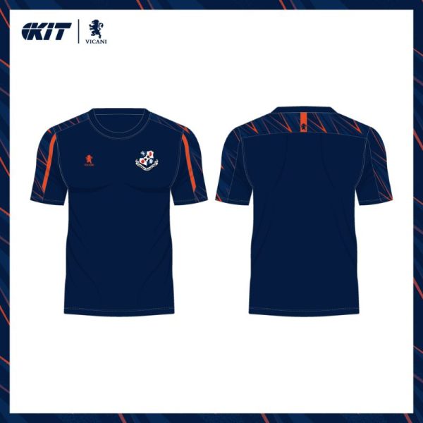 Loughgall FC - T-Shirt