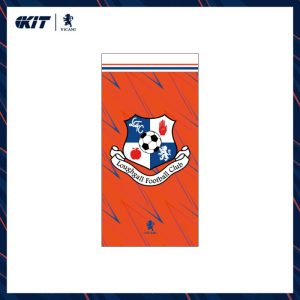 Loughgall FC - Third Beach Towel