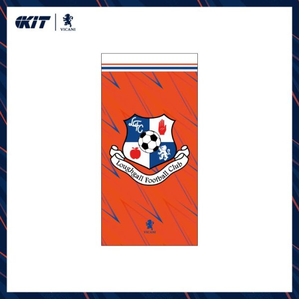 Loughgall FC - Third Beach Towel