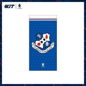 Loughgall FC - Home Beach Towel