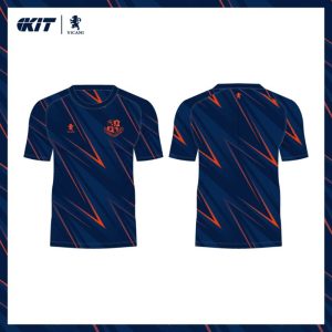 Loughgall FC - Warm Up T-Shirt