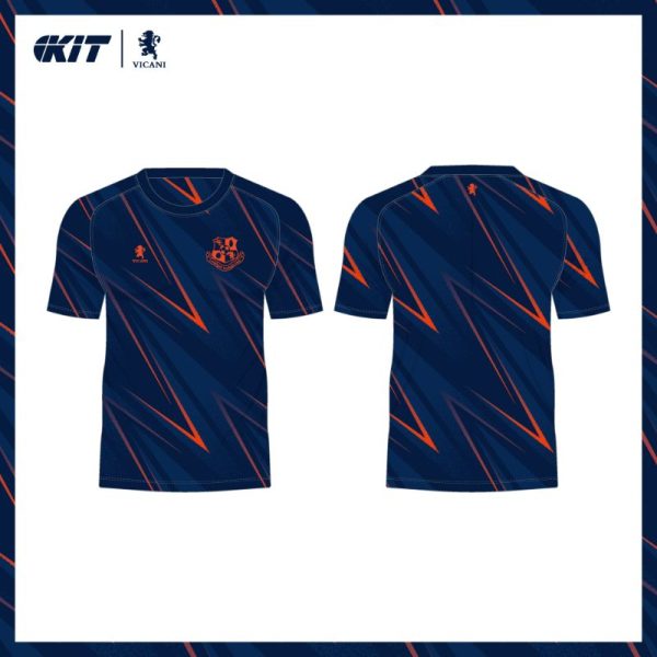 Loughgall FC - Warm Up T-Shirt