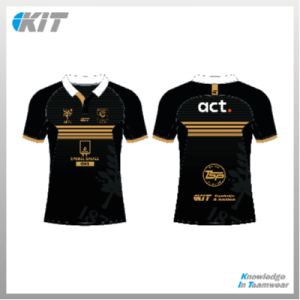 Mountain Ash RFC – Replica Jersey