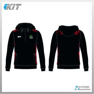 Oakdale RFC – Hoody