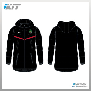 Oakdale RFC – Longline puffer