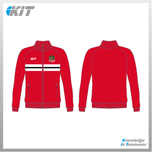 Oakdale RFC - Retro Track Top