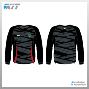 Oakdale RFC - Wet Top