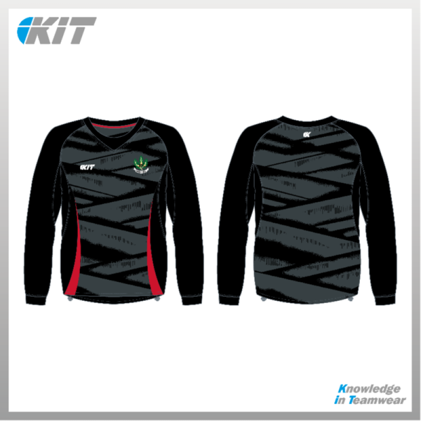 Oakdale RFC - Wet Top