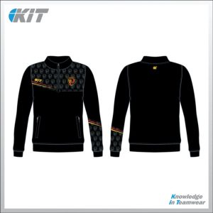 Penegraig RFC - 1/4 Zip