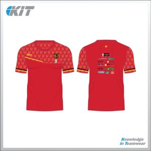 Penegraig RFC – T-Shirt