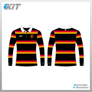 Penegraig RFC - Retro Jersey